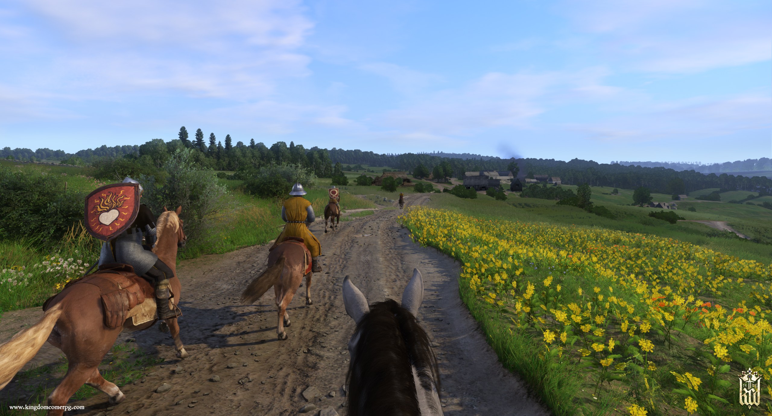 Kingdom Come: Deliverance - Imagen 14